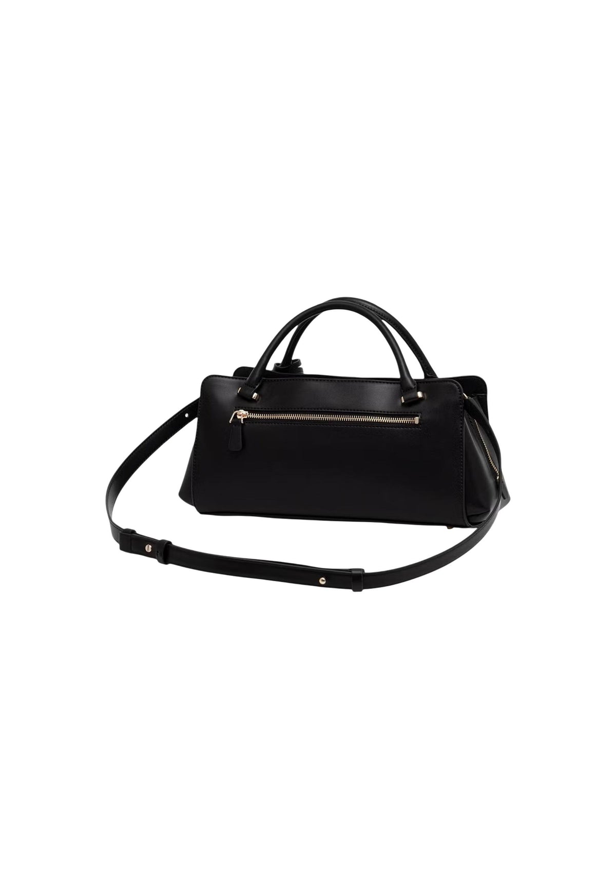 Sac Guess couleur noir — vue 4