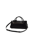 Sac Guess couleur noir — vue 4