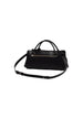 Sac Guess couleur noir — vue 4