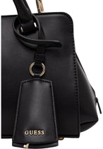 Sac Guess couleur noir — vue 5