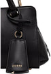 Sac Guess couleur noir — vue 5