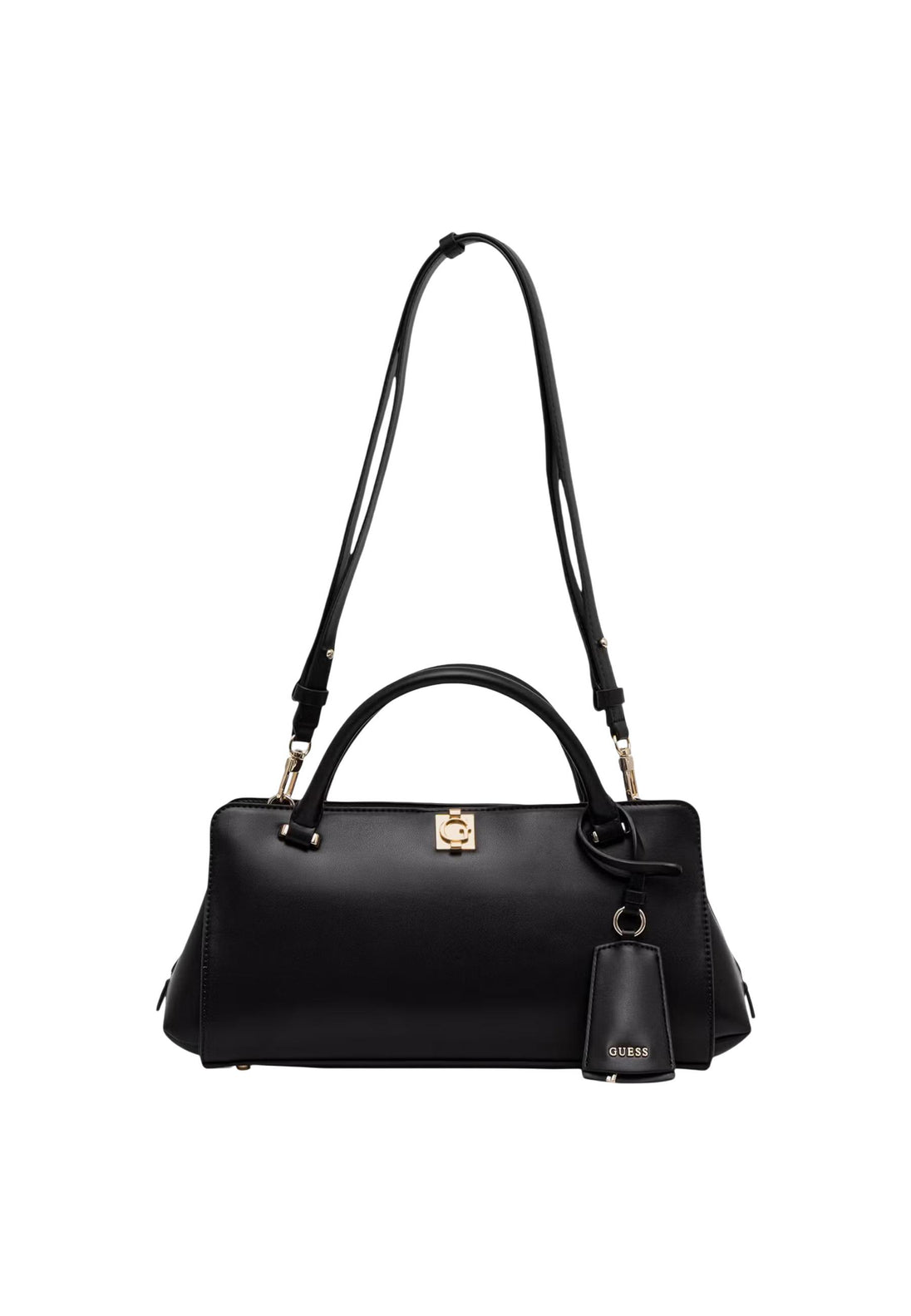 Sac Guess couleur noir — vue 2