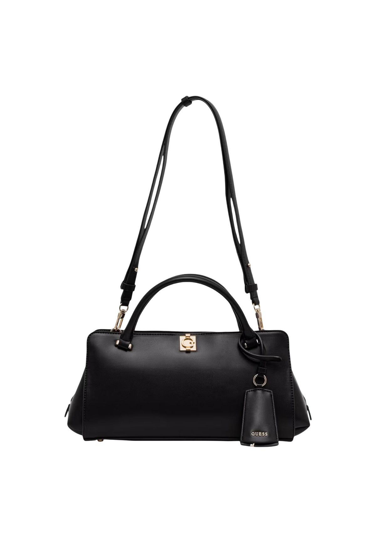 Sac Guess couleur noir — vue 2