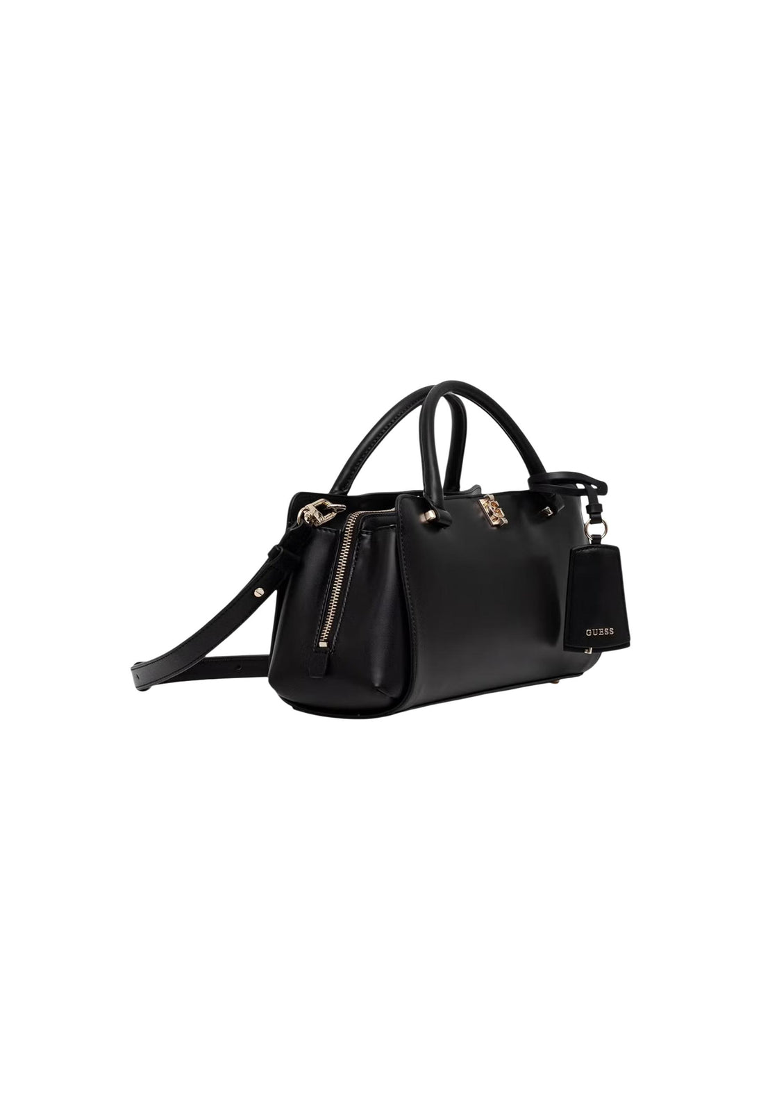 Sac Guess couleur noir — vue 3