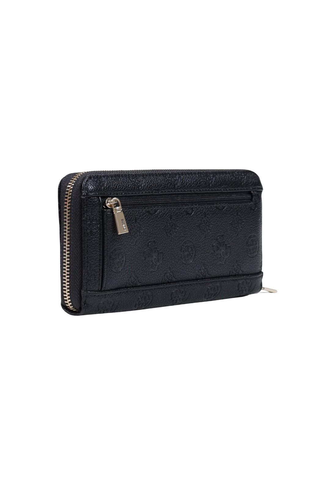 Portefeuille Guess couleur noir — vue 4