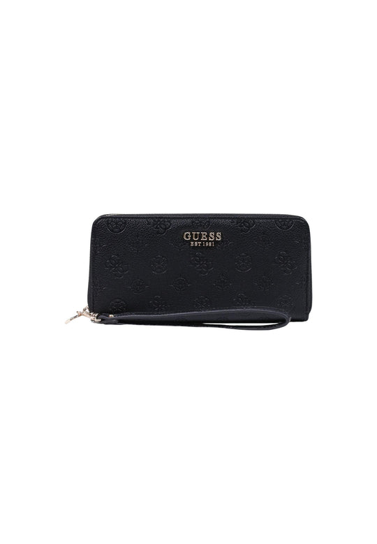 Portefeuille Guess couleur noir