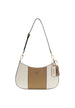 Sac Guess couleur beige