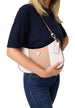 Sac Guess couleur beige — vue 2