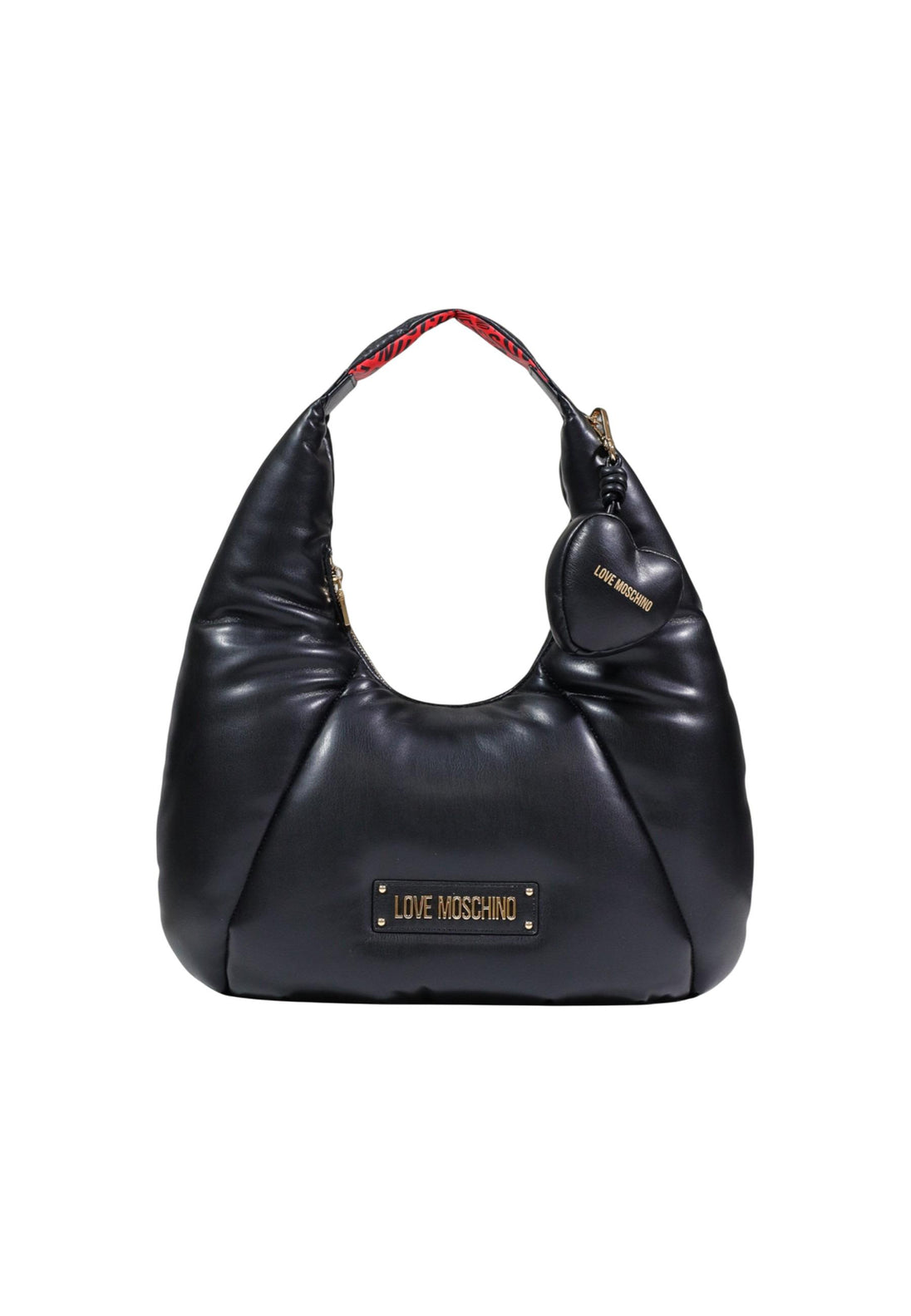 Sac Love Moschino couleur noir