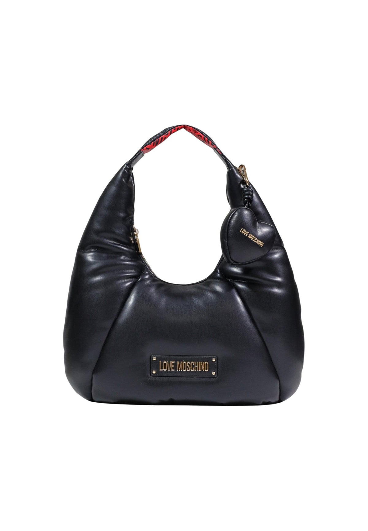 Sac Love Moschino couleur noir