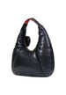 Sac Love Moschino couleur noir — vue 2