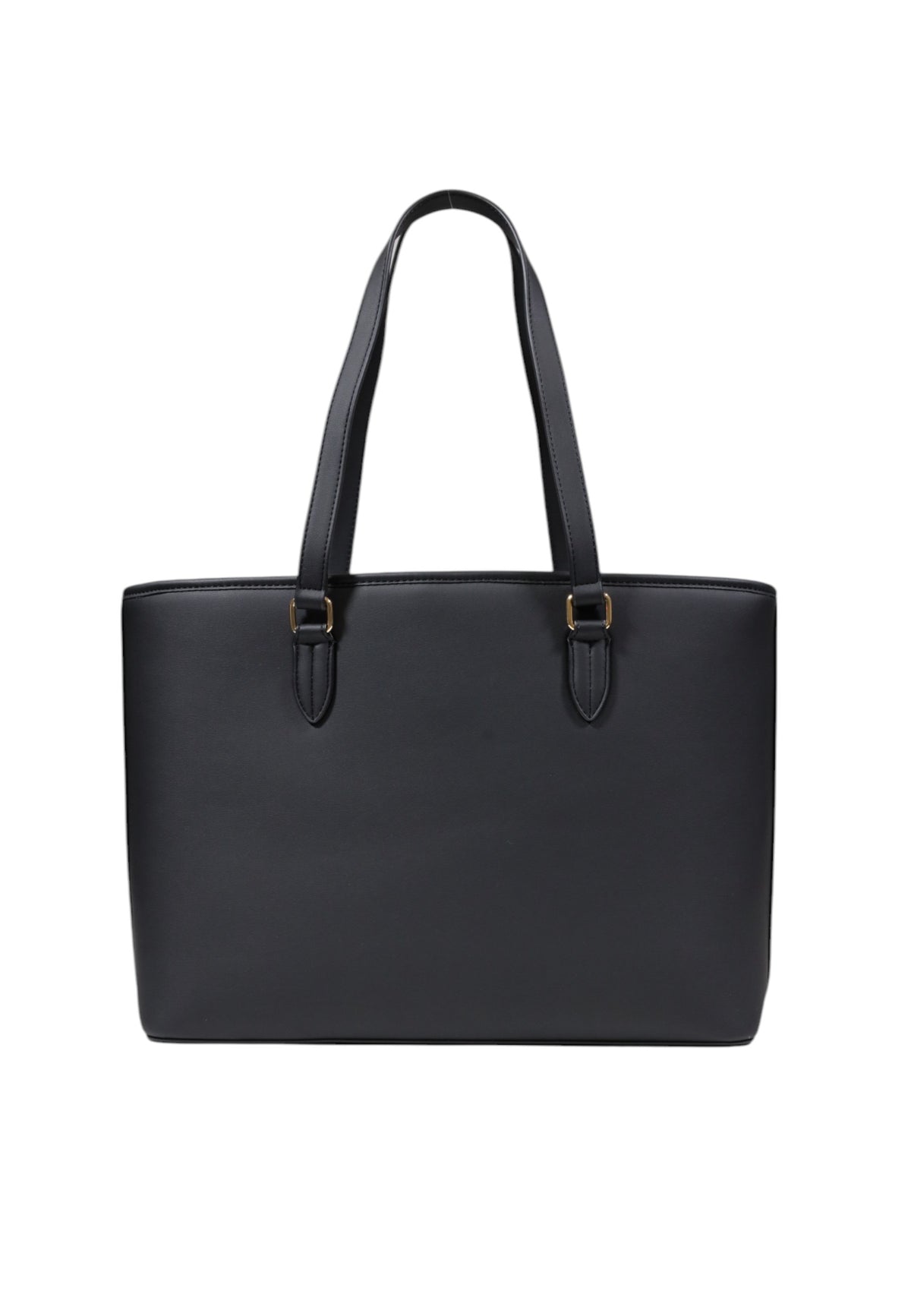 Sac Love Moschino couleur noir — vue 4