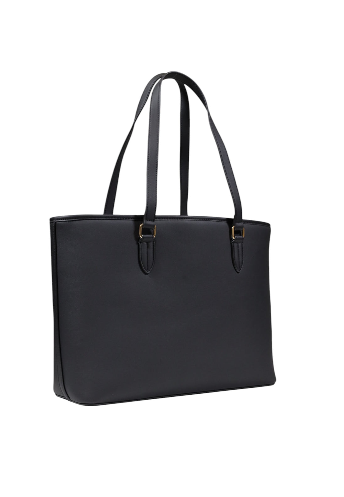 Sac Love Moschino couleur noir — vue 3