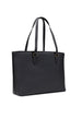 Sac Love Moschino couleur noir — vue 3