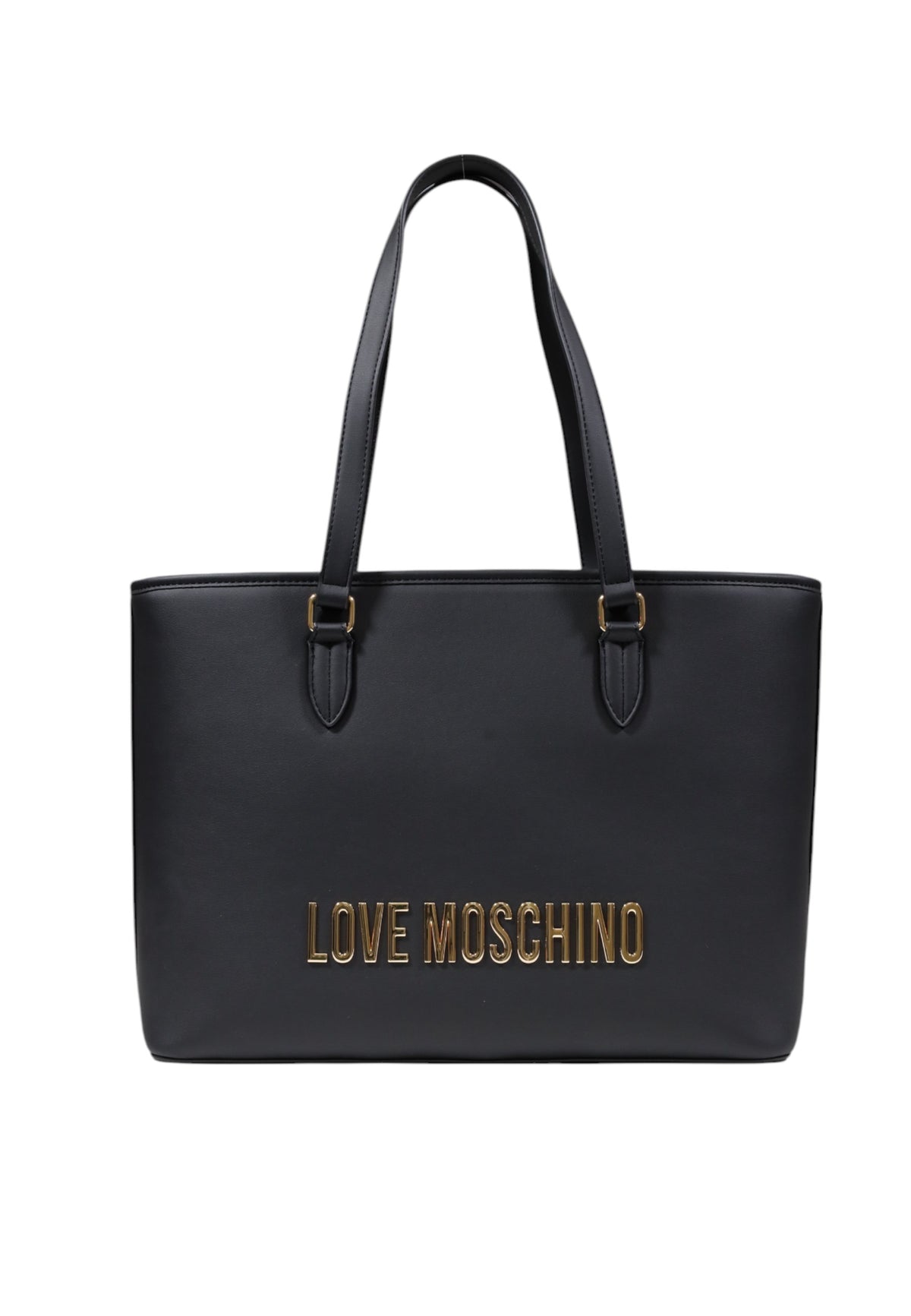 Sac Love Moschino couleur noir