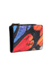 Portefeuille Desigual couleur noir — vue 2