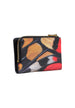 Portefeuille Desigual couleur noir — vue 4