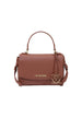Sac Love Moschino couleur marron