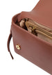 Sac Love Moschino couleur marron — vue 5
