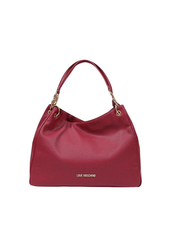 Sac Love Moschino couleur violet