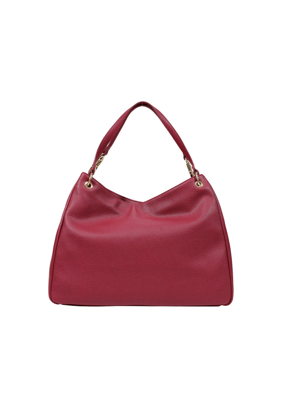 Sac Love Moschino couleur violet — vue 3