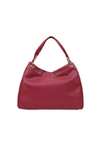 Sac Love Moschino couleur violet — vue 3