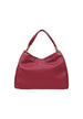 Sac Love Moschino couleur violet — vue 3