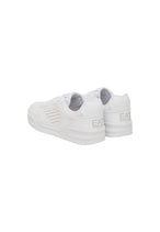 Baskets Persol couleur blanc — vue 3