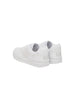 Baskets Persol couleur blanc — vue 3