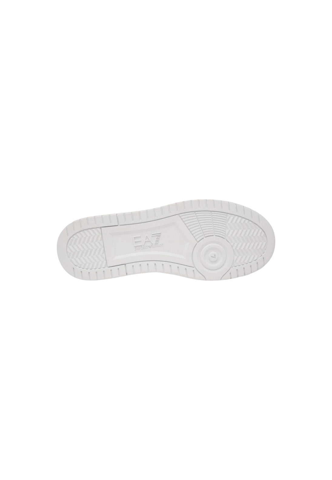 Baskets Persol couleur blanc — vue 4