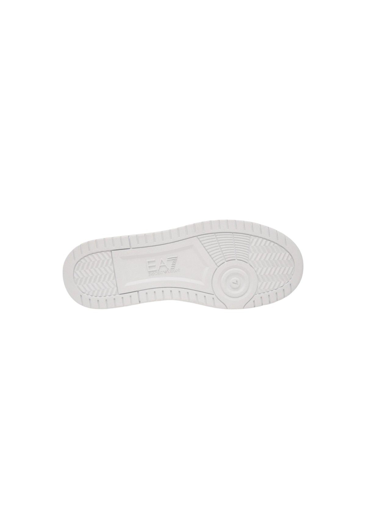 Baskets Persol couleur blanc — vue 4