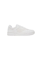 Baskets Persol couleur blanc