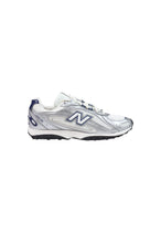 Baskets New Balance couleur bleu