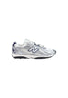 Baskets New Balance couleur bleu