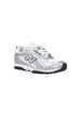 Baskets New Balance couleur bleu — vue 2