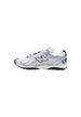 Baskets New Balance couleur bleu — vue 3