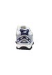 Baskets New Balance couleur bleu — vue 4
