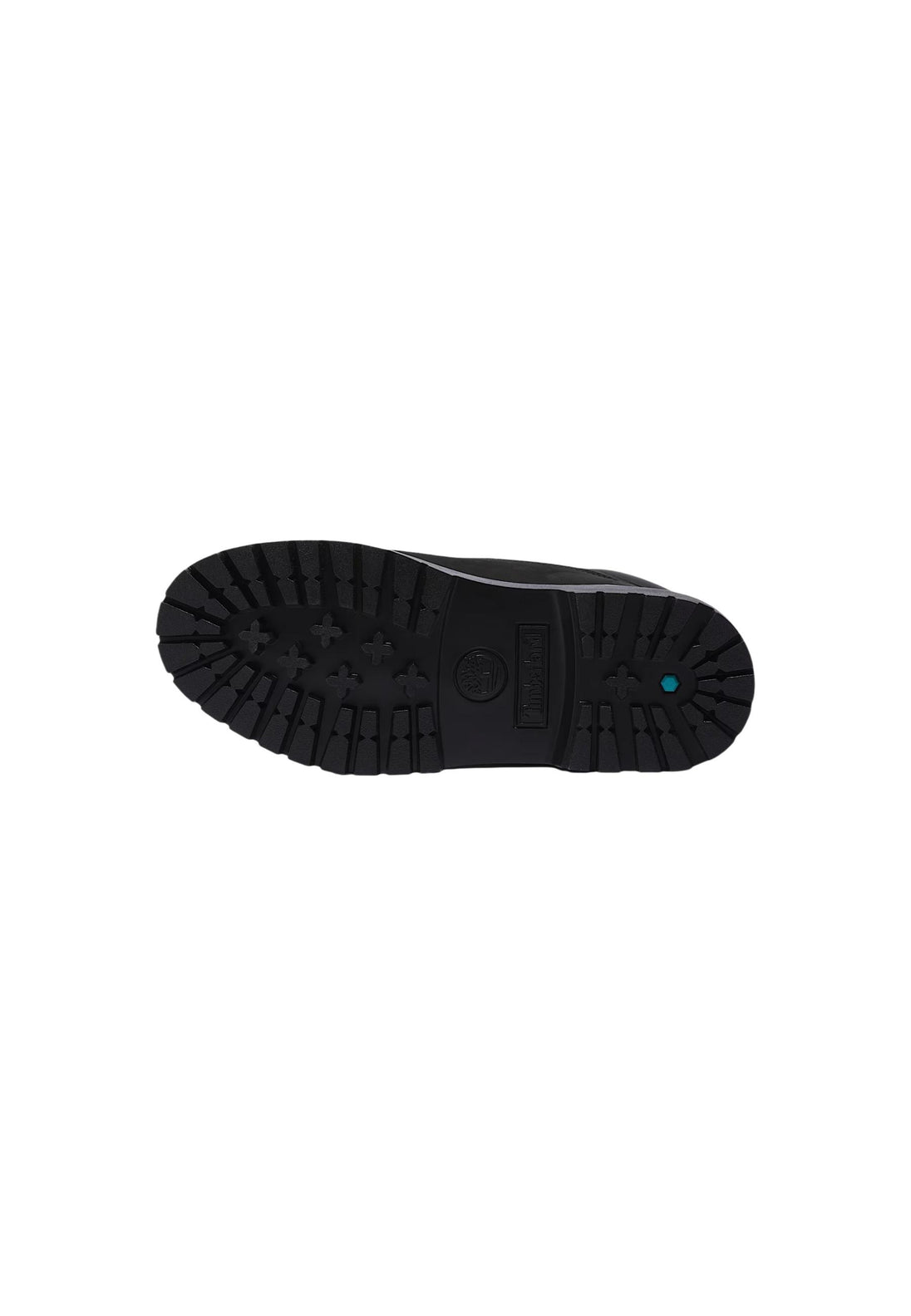 Bottes Timberland couleur noir — vue 3