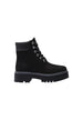 Bottes Timberland couleur noir