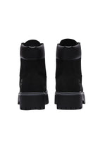 Bottes Timberland couleur noir — vue 5