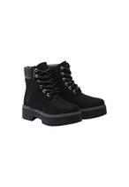 Bottes Timberland couleur noir — vue 4