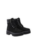 Bottes Timberland couleur noir — vue 4