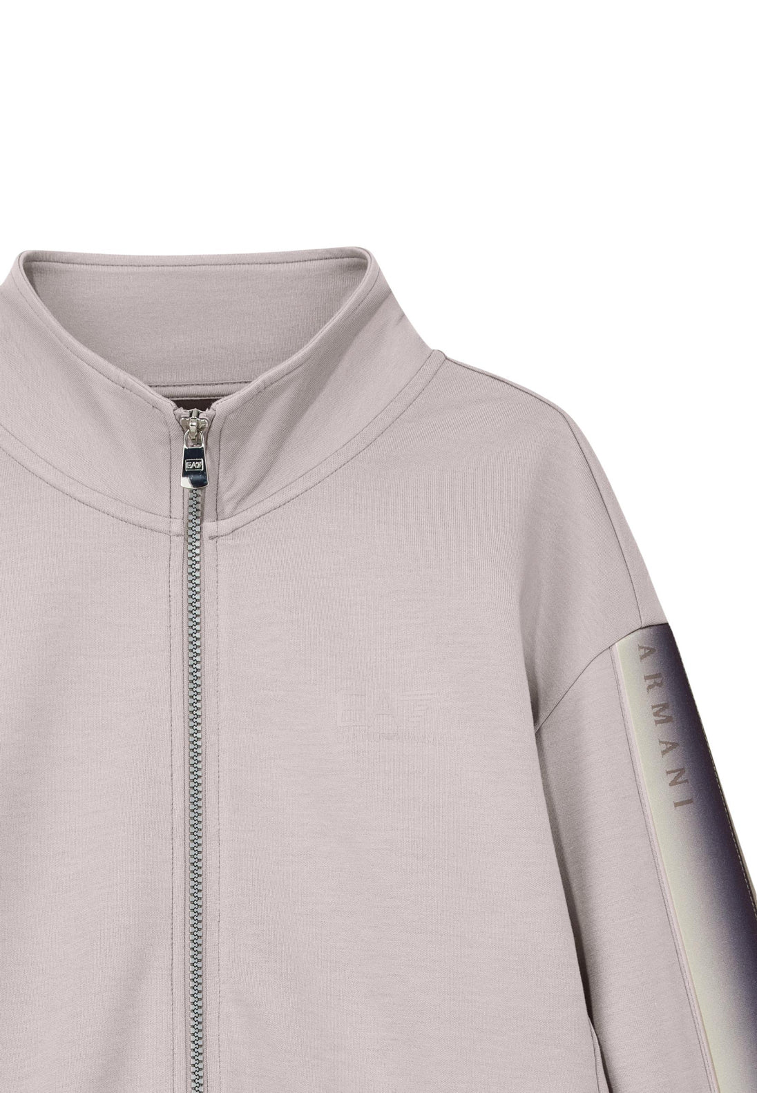 Survêtement Ea7 couleur beige — vue 4