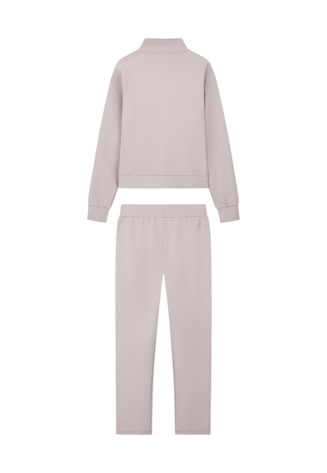 Survêtement Ea7 couleur beige — vue 3