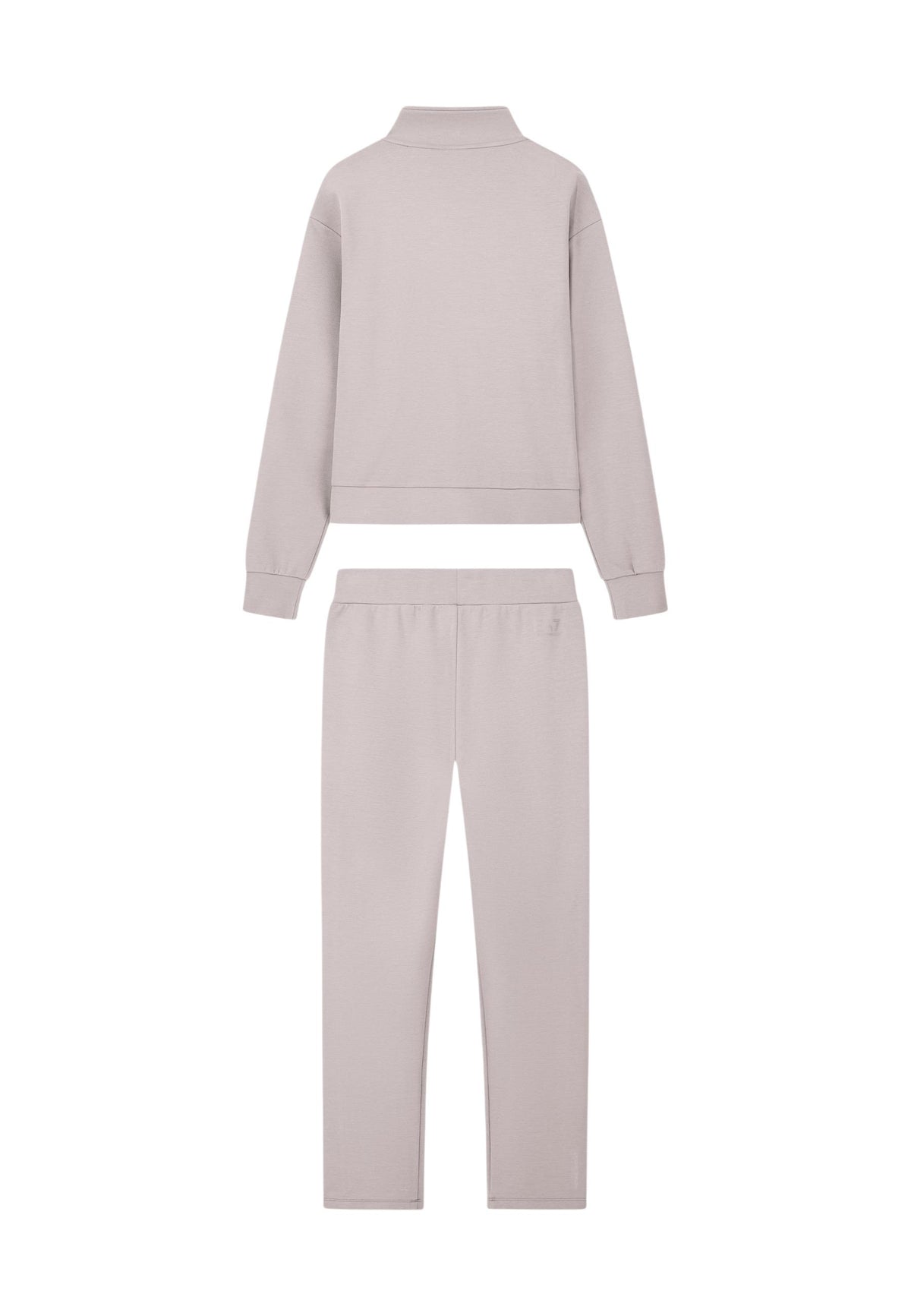 Survêtement Ea7 couleur beige — vue 3