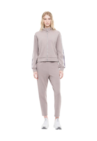 Survêtement Ea7 couleur beige