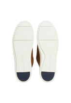 Mocassins Tommy Hilfiger couleur marron — vue 5