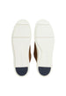 Mocassins Tommy Hilfiger couleur marron — vue 5
