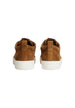 Mocassins Tommy Hilfiger couleur marron — vue 4