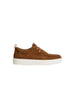 Mocassins Tommy Hilfiger couleur marron